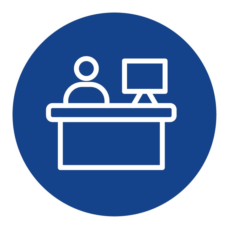Serviced Offices
